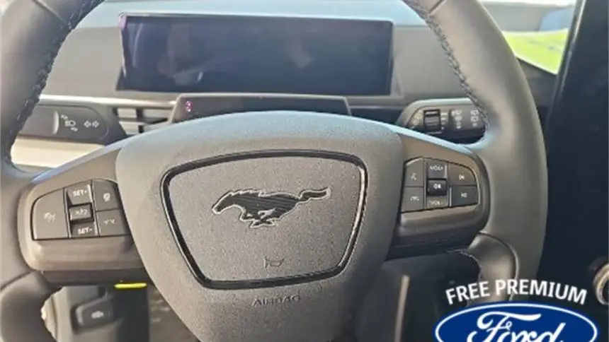 2022 Ford Mustang Mach E 3FMTK2R77NMA51367