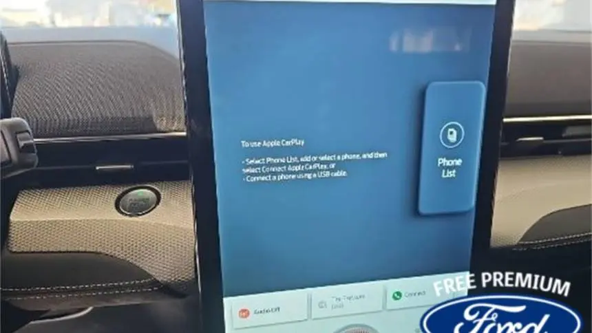 2022 Ford Mustang Mach E 3FMTK2R77NMA51367