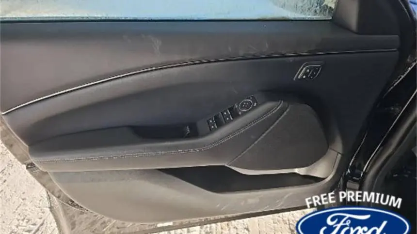 2022 Ford Mustang Mach E 3FMTK2R77NMA51367