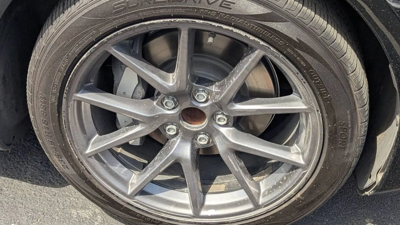 2022 Tesla Model 3 5YJ3E1EA6NF185301
