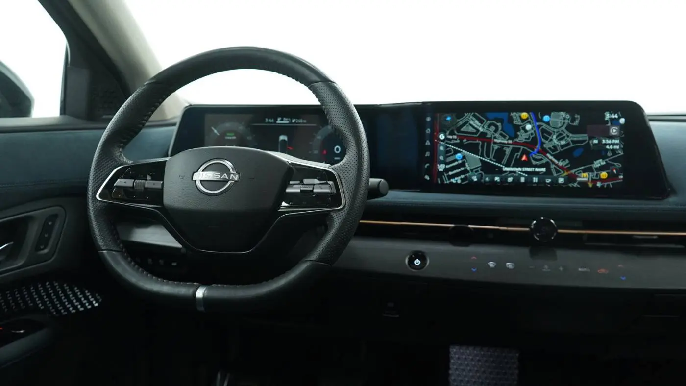 2023 Nissan Ariya JN1DF0CD7PM708024