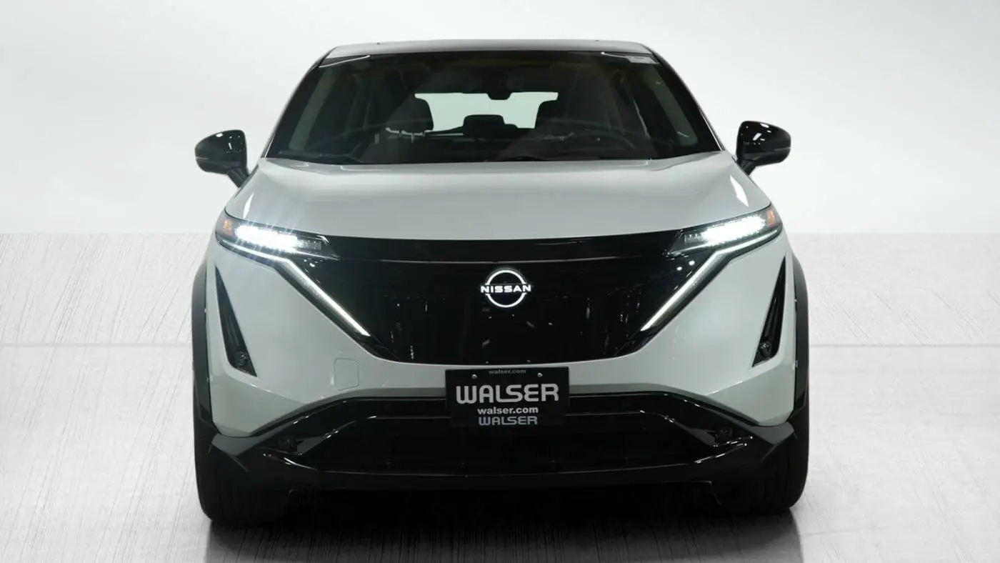 2023 Nissan Ariya JN1DF0CD7PM708024