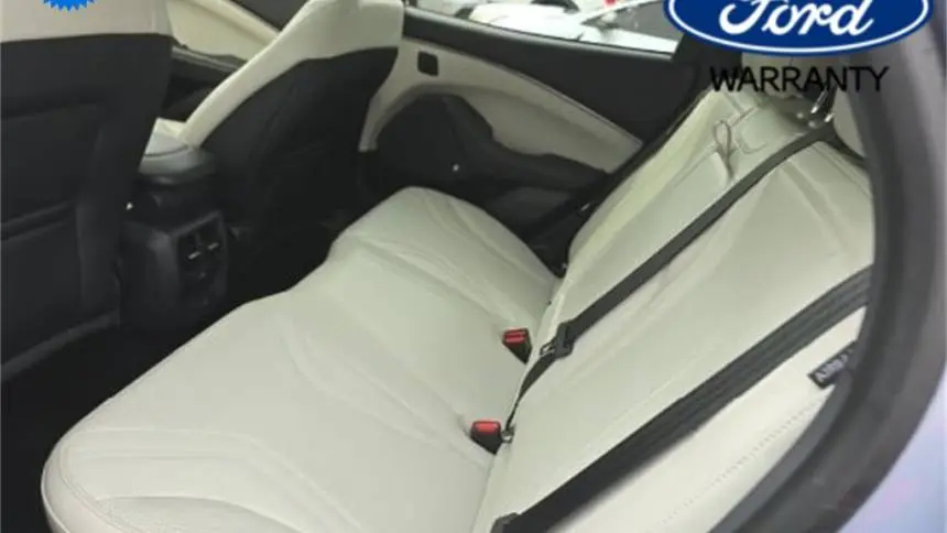 2022 Ford Mustang Mach E 3FMTK3RM9NMA41791