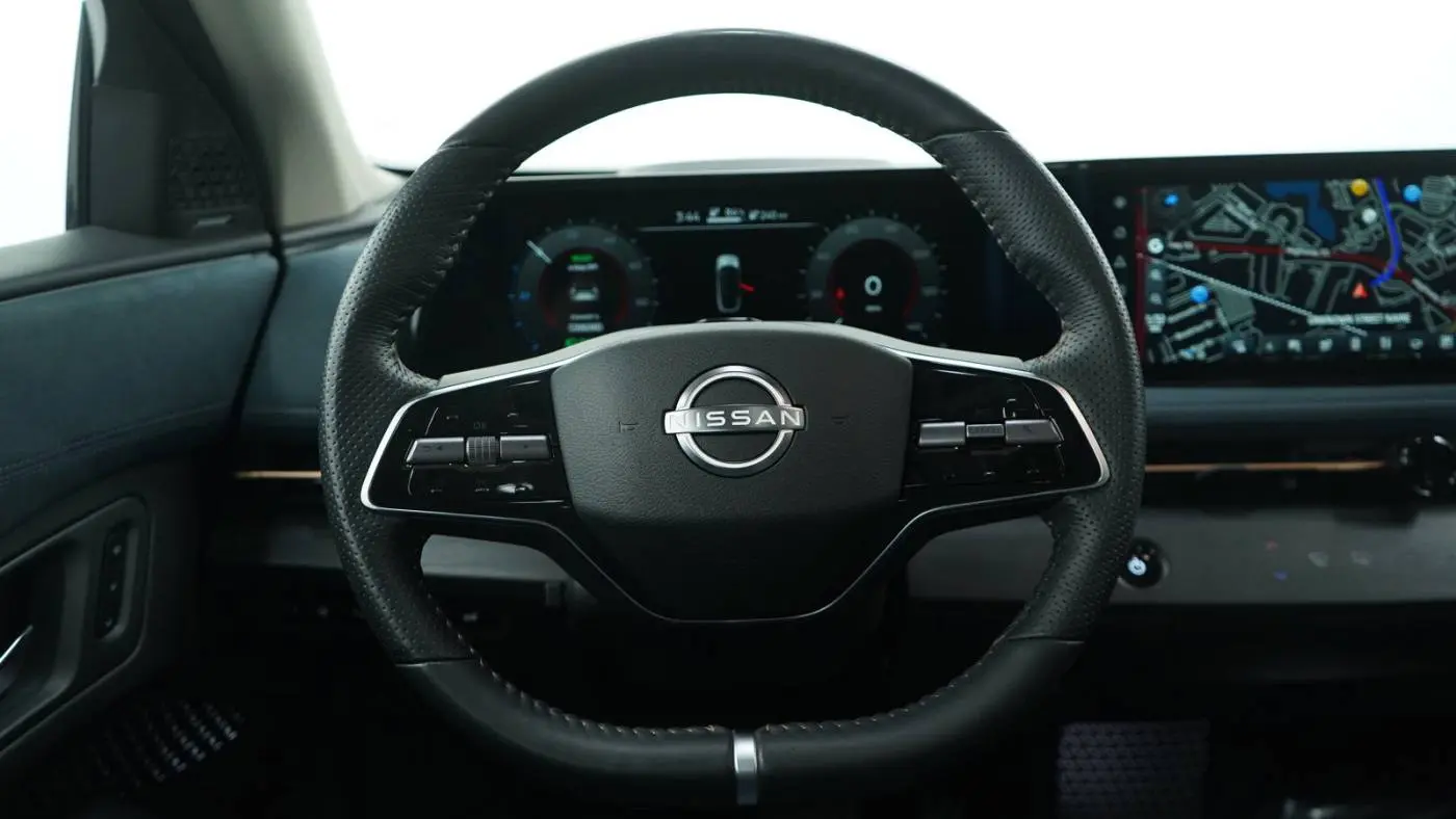 2023 Nissan Ariya JN1DF0CD7PM708024