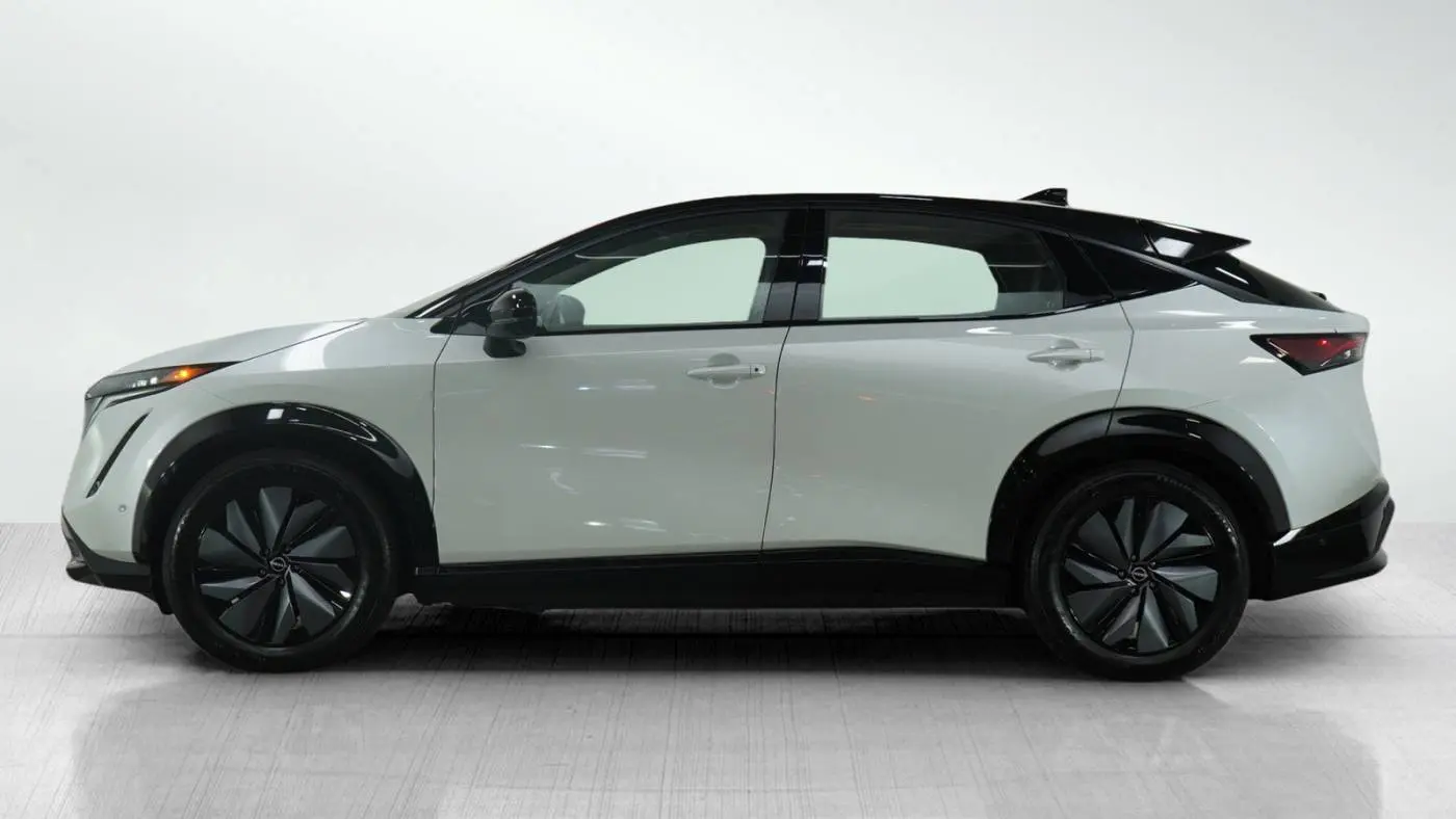 2023 Nissan Ariya JN1DF0CD7PM708024