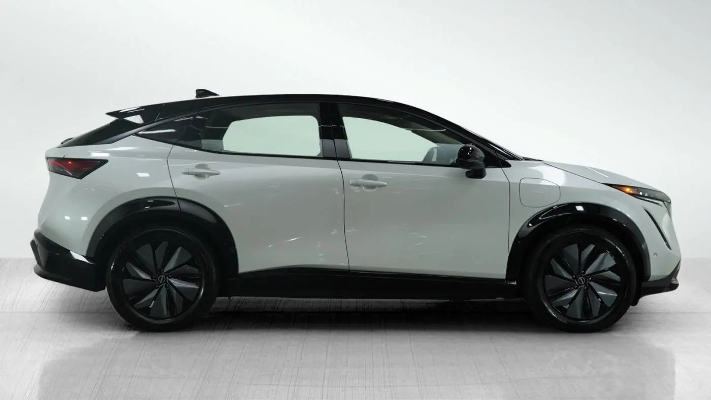 2023 Nissan Ariya JN1DF0CD7PM708024