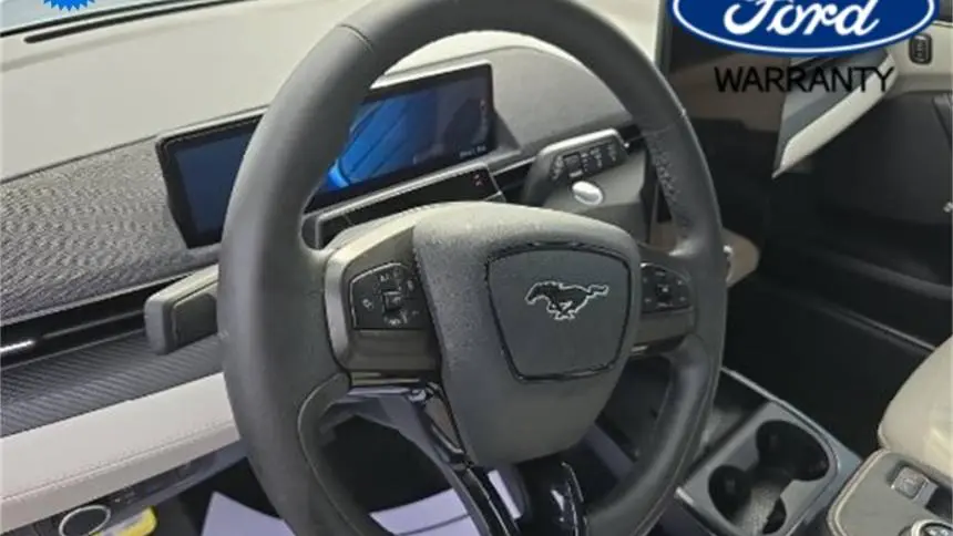 2022 Ford Mustang Mach E 3FMTK3RM9NMA41791