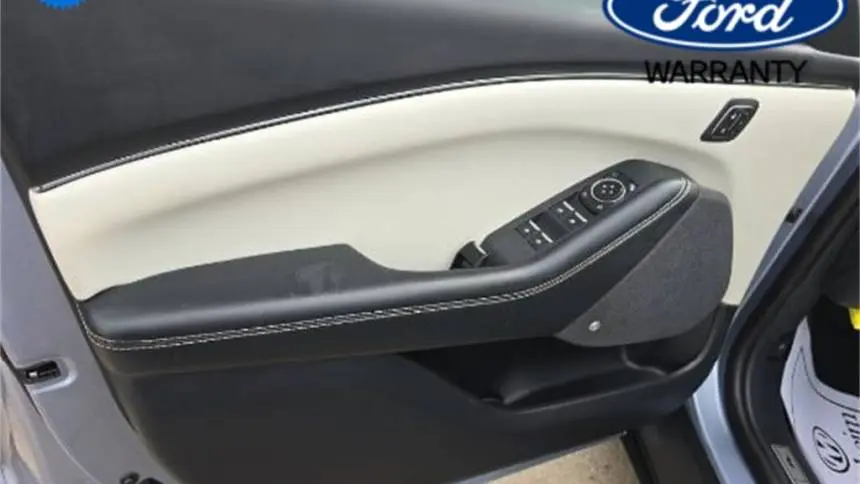2022 Ford Mustang Mach E 3FMTK3RM9NMA41791