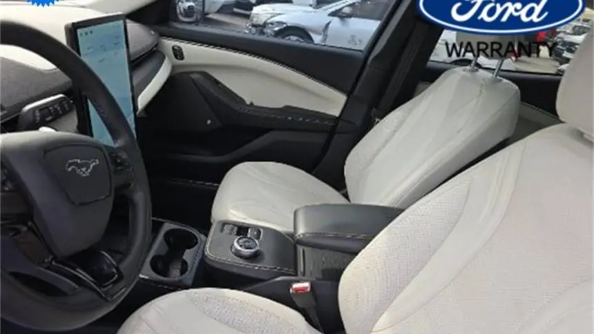 2022 Ford Mustang Mach E 3FMTK3RM9NMA41791