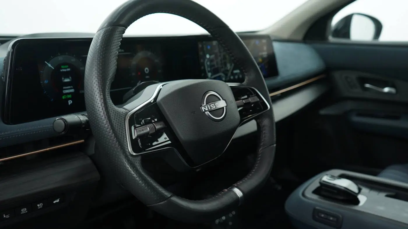 2023 Nissan Ariya JN1DF0CD7PM708024