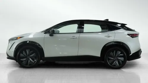 2023 Nissan Ariya JN1DF0CD7PM708024