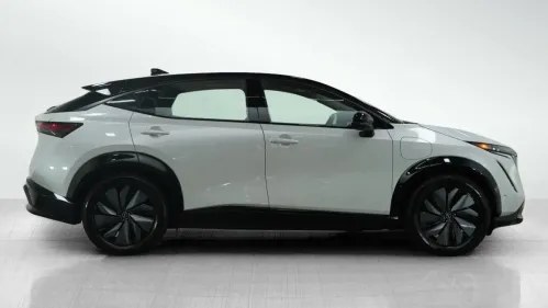 2023 Nissan Ariya JN1DF0CD7PM708024