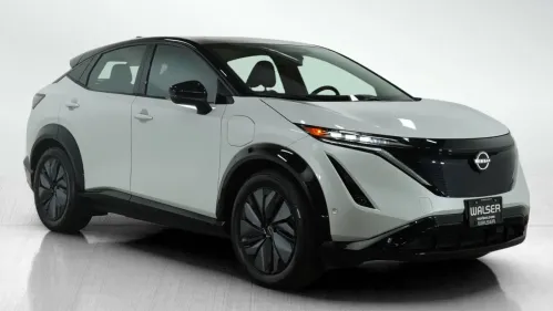 2023 Nissan Ariya JN1DF0CD7PM708024