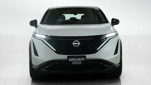 2023 Nissan Ariya JN1DF0CD7PM708024