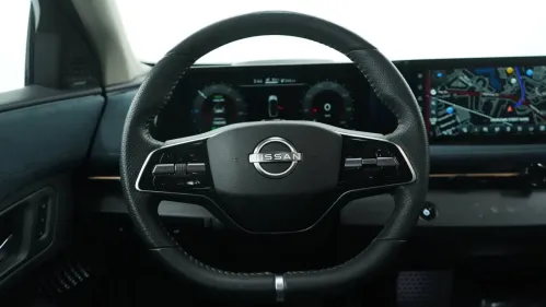 2023 Nissan Ariya JN1DF0CD7PM708024