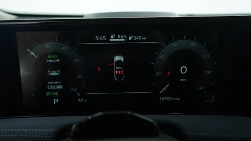 2023 Nissan Ariya JN1DF0CD7PM708024
