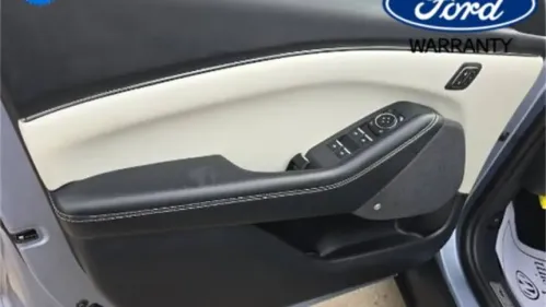 2022 Ford Mustang Mach E 3FMTK3RM9NMA41791