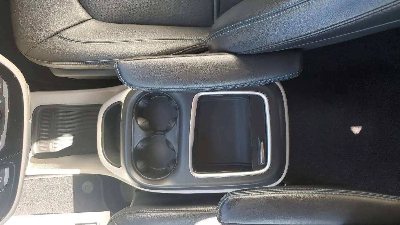 2021 Chrysler Pacifica 2C4RC1L79MR605966