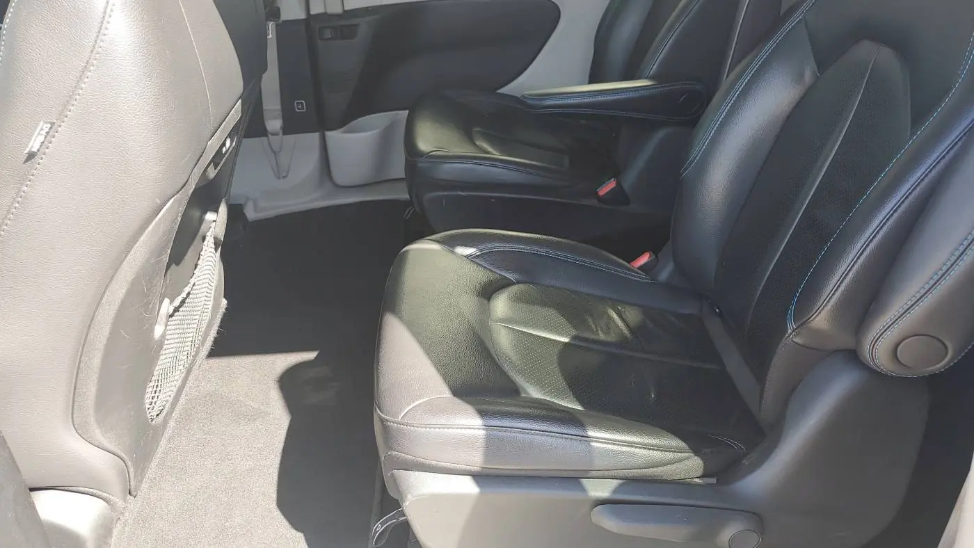 2021 Chrysler Pacifica 2C4RC1L79MR605966