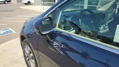 2021 Chrysler Pacifica 2C4RC1L79MR605966
