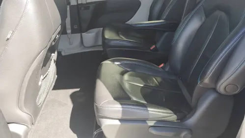 2021 Chrysler Pacifica 2C4RC1L79MR605966