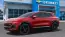 2025 Chevrolet Equinox EV