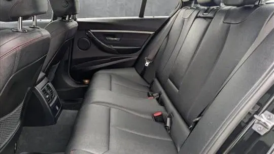 2018 BMW 3 Series WBA8E1C50JA165623