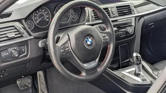 2018 BMW 3 Series WBA8E1C50JA165623