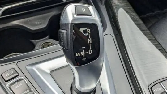 2018 BMW 3 Series WBA8E1C50JA165623