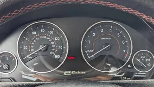 2018 BMW 3 Series WBA8E1C50JA165623