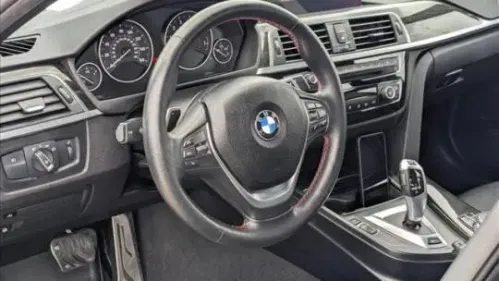 2018 BMW 3 Series WBA8E1C50JA165623