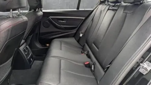 2018 BMW 3 Series WBA8E1C50JA165623