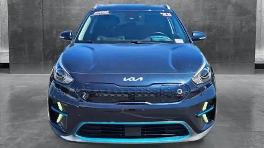 2022 Kia NIRO EV KNDCE3LGXN5134744