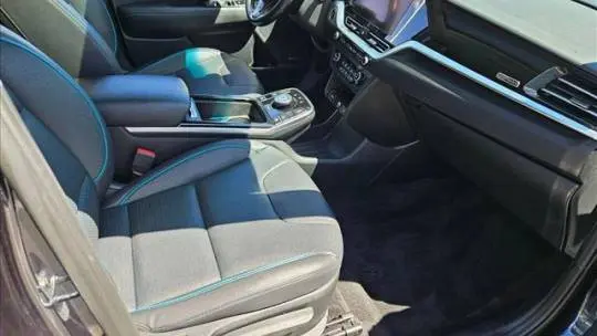 2022 Kia NIRO EV KNDCE3LGXN5134744