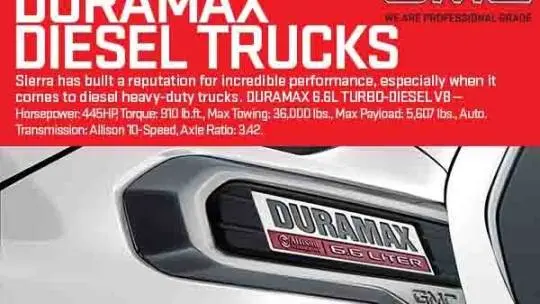 2025 GMC Sierra EV 1GT40LEL3SU412074