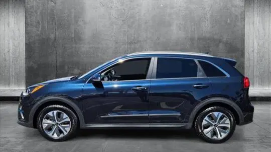 2022 Kia NIRO EV KNDCE3LGXN5134744