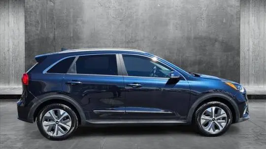 2022 Kia NIRO EV KNDCE3LGXN5134744