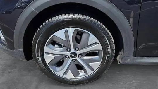 2022 Kia NIRO EV KNDCE3LGXN5134744