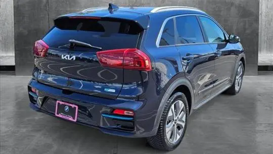 2022 Kia NIRO EV KNDCE3LGXN5134744