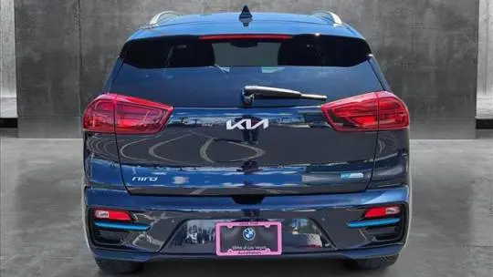 2022 Kia NIRO EV KNDCE3LGXN5134744