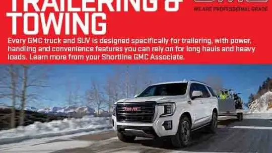 2025 GMC Sierra EV 1GT40LEL3SU412074