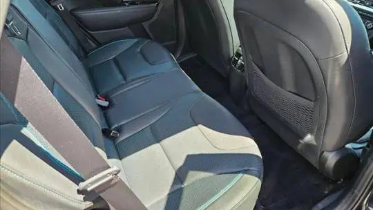 2022 Kia NIRO EV KNDCE3LGXN5134744