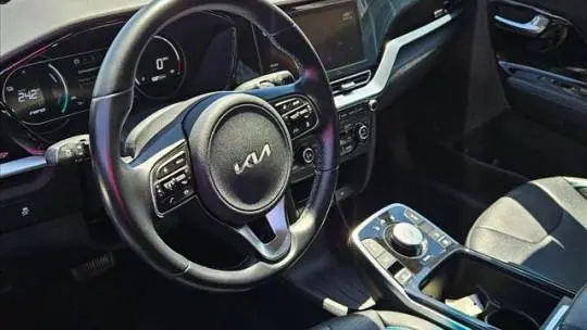 2022 Kia NIRO EV KNDCE3LGXN5134744