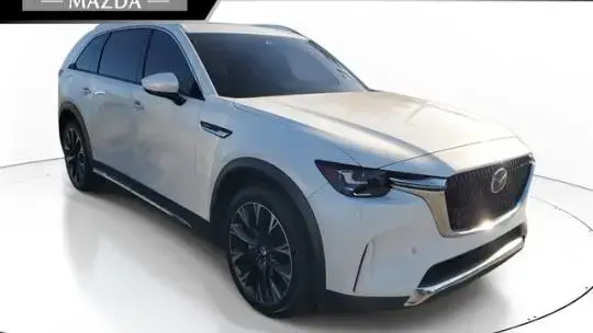 2024 Mazda CX-90 - Images - 1