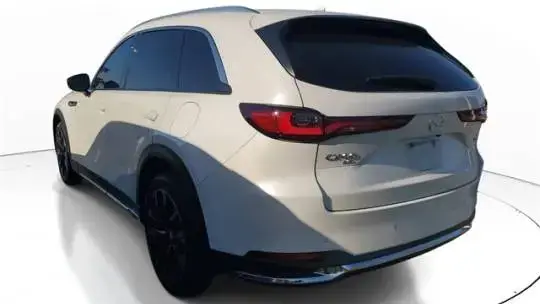 2024 Mazda CX-90 - Images - 3