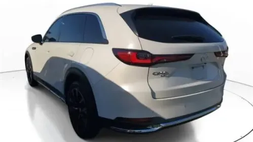 2024 Mazda CX-90 - Images - 3