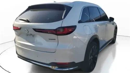2024 Mazda CX-90 - Images - 4
