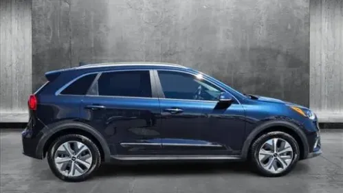 2022 Kia NIRO EV KNDCE3LGXN5134744