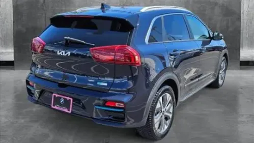 2022 Kia NIRO EV KNDCE3LGXN5134744