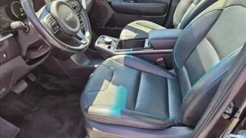 2022 Kia NIRO EV KNDCE3LGXN5134744